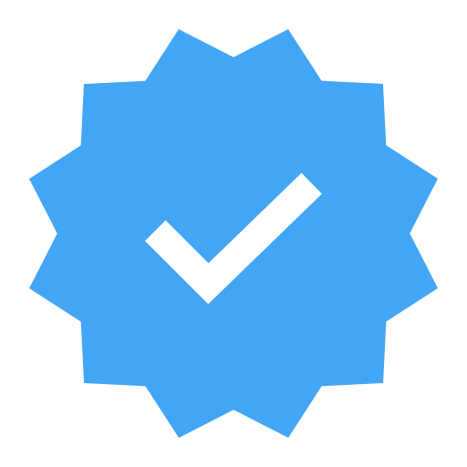 icone-verificado